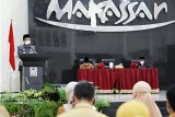Pemkot Makassar perpanjang pembatasan jam malam hingga 23 Februari 2021