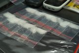 Polisi Kudus tangkap lima tersangka kasus penyalahgunaan narkoba