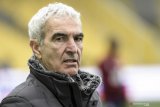 Nantes dikabarkan pecat mantan pelatih timnas Prancis Raymond Domenech