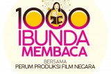 Potensi produk konten kreatif dongeng di Indonesia masih terbuka lebar