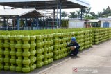 Pertamina Sulut memastikan stok LPG aman saat Imlek