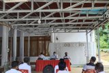 Pemkab Sitaro bahas tindak lanjut Instruksi Mendagri