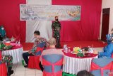 Dandim 0429 Lampung Timur buka pra-TMMD ke-110 di desa terisolir