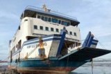 Rusak serius, ASDP ambil alih layani lintasan KMP Ile Boleng