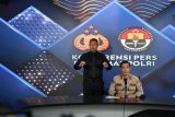 Polri koordinasi dengan Komnas HAM minta barang bukti kasus Laskar FPI