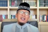 Aa Gym minta umat Islam tak paksakan diri dapat syarat mampu berhaji