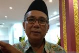 Mendagri Tito Karnavian tunjuk Sekda jadi Plh Gubernur Sumbar