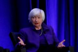 Yellen ingatkan Depkeu akan perangi penyalahgunaan mata uang kripto