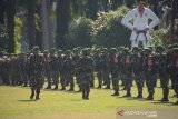 Pangdam I/BB perintahkan Satgas Pamtas RI-PNG rebut simpati dan hati rakyat setempat