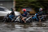 Jateng masuki musim hujan di Oktober