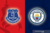 Everton tantang City di perempat final Piala FA dan Leicester lawan MU