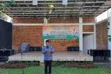 Ardito dorong IKAPPI Lampung Tengah tingkatkan kesejahteraan pedagang pasar