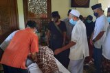 Ganjar kenang Prie GS sosok budayawan cerdas