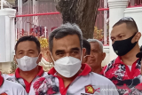 Gerindra: aksi bom bunuh diri di gereja Makassar bentuk sikap intoleran