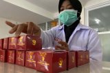 Luhur Kosmetik produksi Demak  siap bersaing di pasar nasional