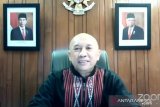 Teten Masduki: Adaptasi dan transformasi kunci kebangkitan UMKM saat pandemi COVID-19