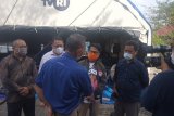 KPI minta LPP berikan informasi penangan bencana gempa Sulbar