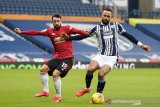 Manchester United dijegal West Bromwich
