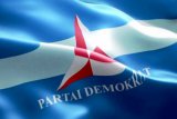 DPP Partai Demokrat beri sanksi pemberhentian tetap kepada tujuh anggotanya