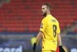Miralem Pjanic bingung jarang dimainkan pelatih Ronald Koeman di Barcelona