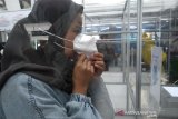 Stasiun Solobalapan mulai layani pemeriksaan GeNose C19
