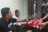 Polisi masih periksa calon penumpang pembawa ganja ke Biak