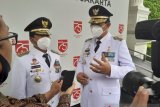 KPK ingatkan Gubernur Kaltara Zainal Paliwang penuhi komitmen antikorupsi