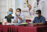 Satgas PON Sulsel tunggu petunjuk teknis vaksinasi atlet