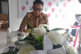 Sulbar kenang peristiwa gempa bumi magnitudo 6,2 melalui buku
