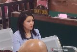 Marshanda jadi saksi di PN Bandung terkait perkara dugaan KDRT Karen Idol