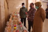BI dorong pemberdayaan UMKM syariah melalui sertifikasi halal