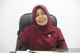 DP3A Sulteng  maksimalkan implementasi pengarusutamaan gender