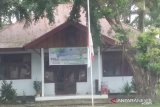 Satu ASN terpapar COVID-19, kantor Disnaker Sangihe ditutup
