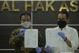 Bareskrim Polri tetapkan 10 tersangka kasus mafia tanah di Cakung