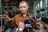 Mantan Ketua KPK Agus Rahardjo pimpin sementara perolehan suara DPD wilayah Jatim