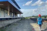 PLN pasok listrik untuk pembangunan jalur kereta api trans Sulawesi