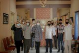 Semen Gresik dan PWI Jateng bersinergi gelar UKW