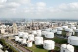 Pertamina Cilacap borong empat penghargaan kinerja HSSE 2020