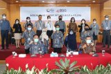 Direksi BSG ingatkan karyawan gunakan e-filling lapor SPT COVID-19
