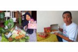 Pelaku UKM bertahan memanfaatkan momen dan dunia digital