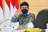 Menkominfo dukung lembaga resmi terkait untuk interpretasi UU ITE