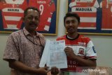 Madura United kontrak pemain lokal untuk Liga 1 Indonesia 2021