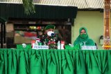 Dandim Merauke beri pengarahan anggota dan PNS Kodim 1707