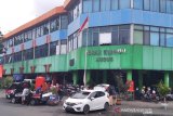 Pedagang Pasar Kliwon dilarang alih fungsikan kios jadi gudang