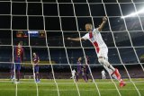 Kylian Mbappe cetak