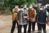 Menko PMK: Masyarakat tidak menstigma negatif orang terkena COVID-19