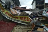 Rumah rusak akibat gempa Majene sebanyak 7.240 unit