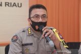 Pembunuh kucing di Batam diamankan polisi