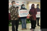 BNI salurkan KUR dan Banpres BPUM Mekaar di Sungai Penuh