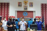 BNNP Maluku Utara ungkap kasus narkoba jaringan Lapas
